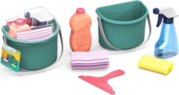 Reinigungsset für den Haushalt