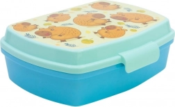 STOR Pausenbrotdose mit Capybara