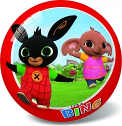 Ball mit dem Motiv Bing der Hase