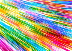 Puzzle Spektrumgeschwindigkeit 1000 Teile