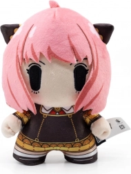 SpyX DZNR Plüschfigur Anya Forger 17,5 cm
