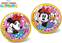 Kinderball Minnie Mouse 23 cm, wasserfest
