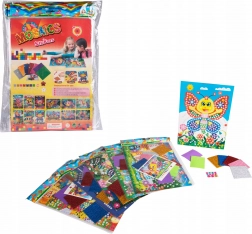 Mosaikbild für Kinder