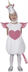 Einhornkostüm für Kinder