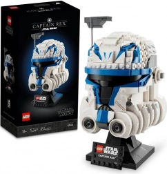 LEGO Star Wars Captain Rex Helm