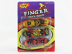 Fingerboard-Set 3 Stk.