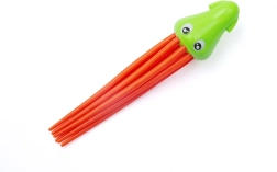 Bunte Wasserspielzeuge von Bestway Kalmare