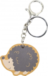 VIGA PolarB Holzanhänger Igel