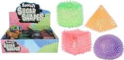 Drückbare Zuckerformen 6 cm – 1 Stück