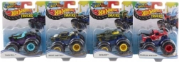 Hot Wheels Monster Trucks Color Shifters – Farbwechsel