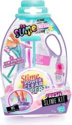 So Slime Duftslime mit Wäscheständer