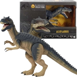 Figur Jurassic World Allosaurus Hammond Collection