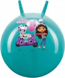 Hüpfball mit Griffen GABIN KATZENHAUS