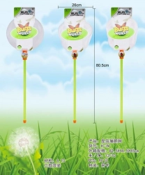 Netz zum Fangen von Insekten