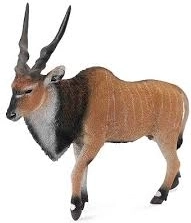 Eland-Antilopenfigur COLLECTA