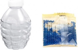 STARX Ersatz-Gel-Bällchen