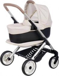 Kombikinderwagen für Puppen MAXI COSI 3-in-1 – beige