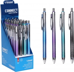 Öl Gel Kugelschreiber 0,5 mm