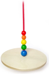 Hess kinderschaukel Kreis 30 cm