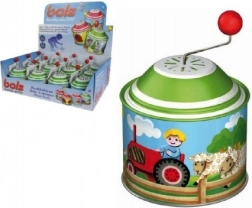 Lena Musikspieluhr Bauernhof