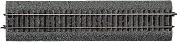 ROCO LINE Gerades Gleis G1 mit Bettung H0