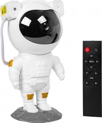 Projektor Nachthimmel Astronaut SKYSHOW