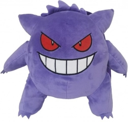 Pokémon Rucksack Gengar aus weichem Stoff