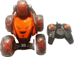 RC-Auto Kippwagen mit Stunt-Funktionen