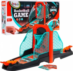 Basketball-Arcadespiel