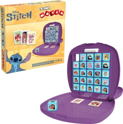 Lilo & Stitch Match Reise-Brettspiel