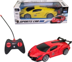 Ferngesteuertes Auto mit Rauch und Licht