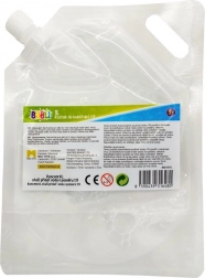 Bubli Konzentrat für Seifenblasen 1:9, 1 l