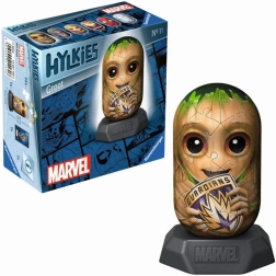 Hylkies: Groot aus Marvel Kollektion