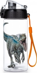 Trinkflasche OXY CLICK 500 ml JURASSIC WORLD