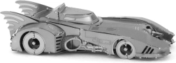 METAL EARTH 3D-Puzzle Batman: Batmobil (1989)