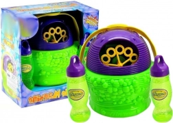 Seifenblasenmaschine