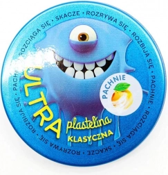 Ultramasse duftend Blau Orange