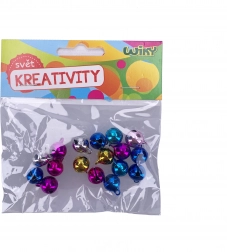 Glocke für kreative Projekte