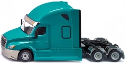 Modell des Lkw Freightliner Cascadia