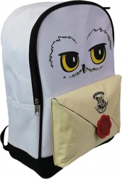 Rucksack Harry Potter – Brief