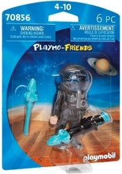 Figur Weltraumwächter PLAYMOBIL Playmo-Friends