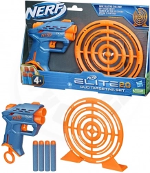 Nerf Elite 2.0 Duo Zielscheiben Set