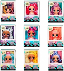 Stylingkopf L.O.L. Surprise Tweens Surprise Swap