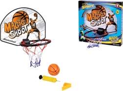 Basketball-Set für Kinder 36 x 28 cm