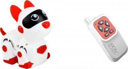 Mini-RC-Hund mit Fernbedienung 10 cm