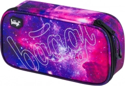 Schulmäppchen Etui Galaxy