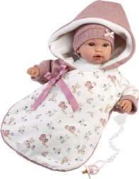 Weinendes Baby 36 cm