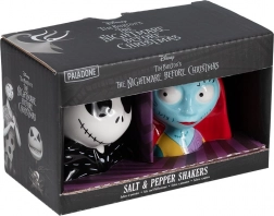 Salz- und Pfefferstreuer-Set Nightmare Before Christmas