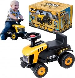 Laufrad JCB Fastrac für Kinder