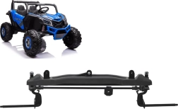 Vorderachse für Elektrofahrzeuge XMX613